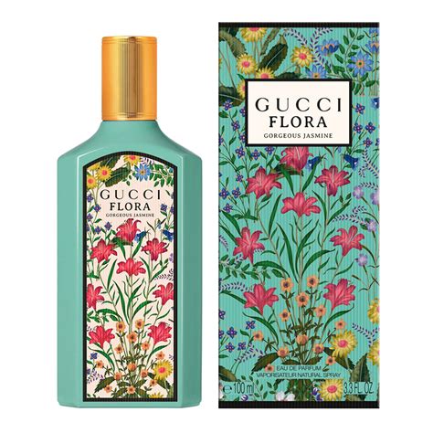 Gucci Flora woda perfumowana dla kobiet 